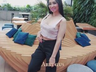 Abby_gus