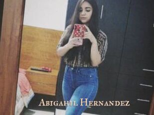 Abigahil_Hernandez