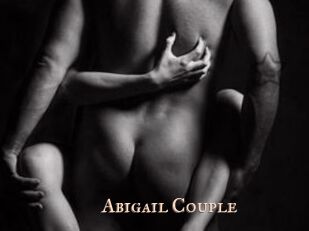 Abigail_Couple