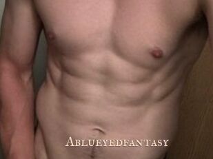 Ablueyedfantasy