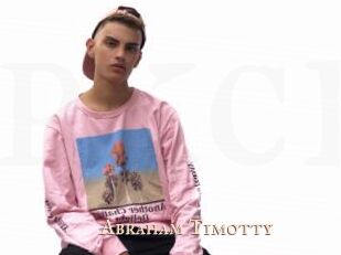 Abraham_Timotty
