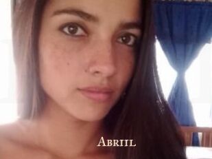 Abriil