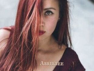 Abrilbee