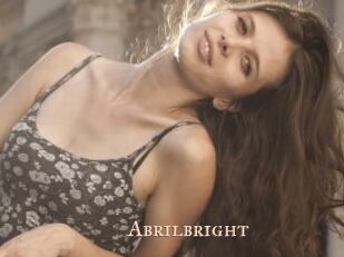 Abrilbright