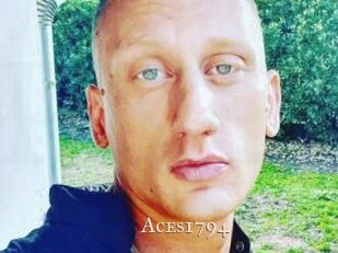 Aces1794