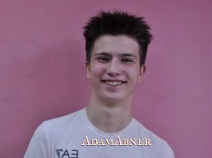 AdamAbner