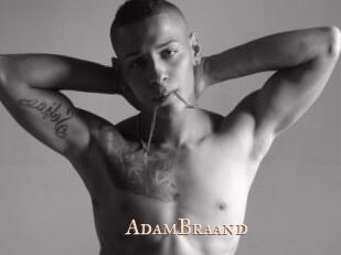 AdamBraand