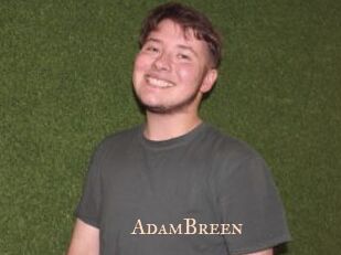 AdamBreen