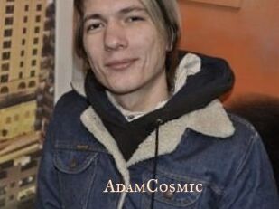 AdamCosmic