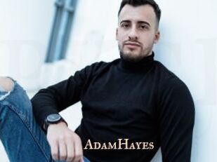 AdamHayes