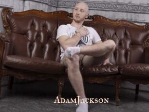 AdamJackson