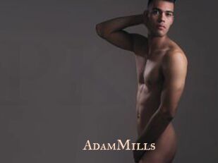 AdamMills