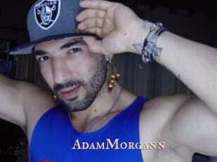 AdamMorgann