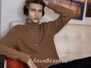 AdamSlesher