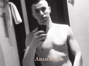 AdamSnow