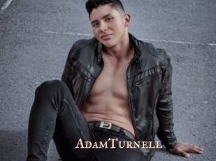 AdamTurnell