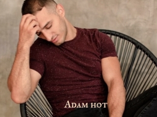 Adam_hot