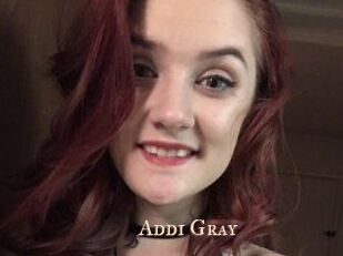 Addi_Gray