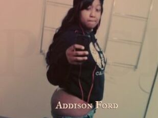 Addison_Ford