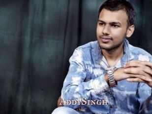 AddySingh