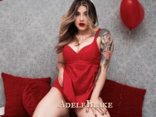 AdeleBlake