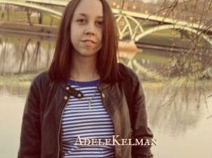 AdeleKelman