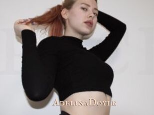 AdelinaDoyle