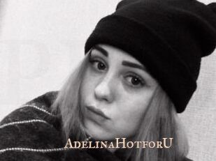 AdelinaHotforU