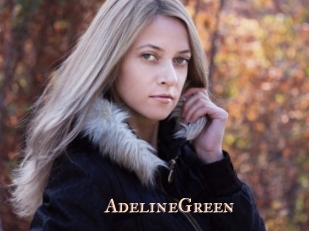 AdelineGreen