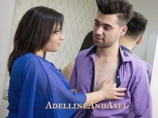 AdellineAndAxel