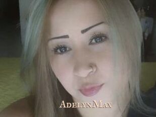 AdelynMax