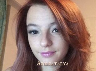 Adenatalya