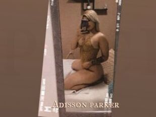 Adisson_parker