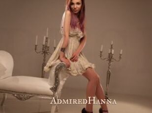 AdmiredHanna