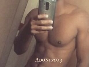 Adonis209