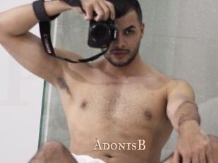 AdonisB