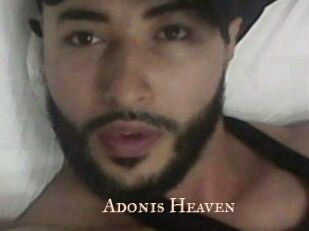 Adonis_Heaven