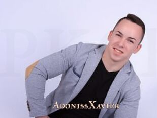 AdonissXavier