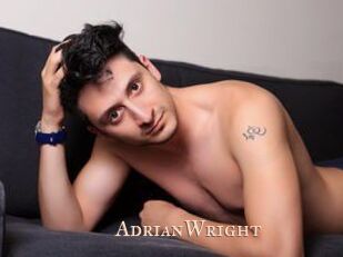 AdrianWright