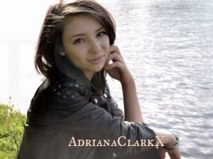 AdrianaClarkX