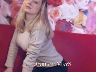 AdrianaMayS