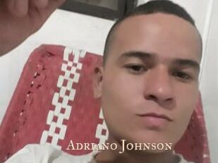 Adriano_Johnson