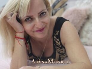 AdynaMonroe