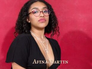 AfinaMartin