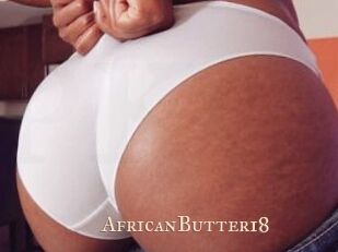 AfricanButter18