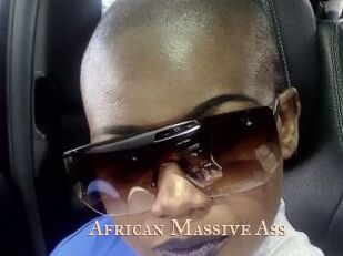 African_Massive_Ass