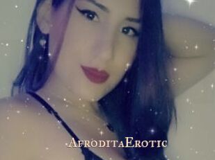 AfroditaErotic