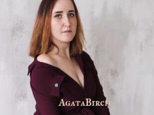 AgataBirch