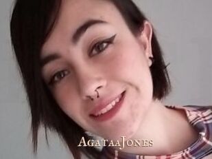 AgataaJones