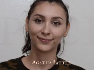 AgathaBattle